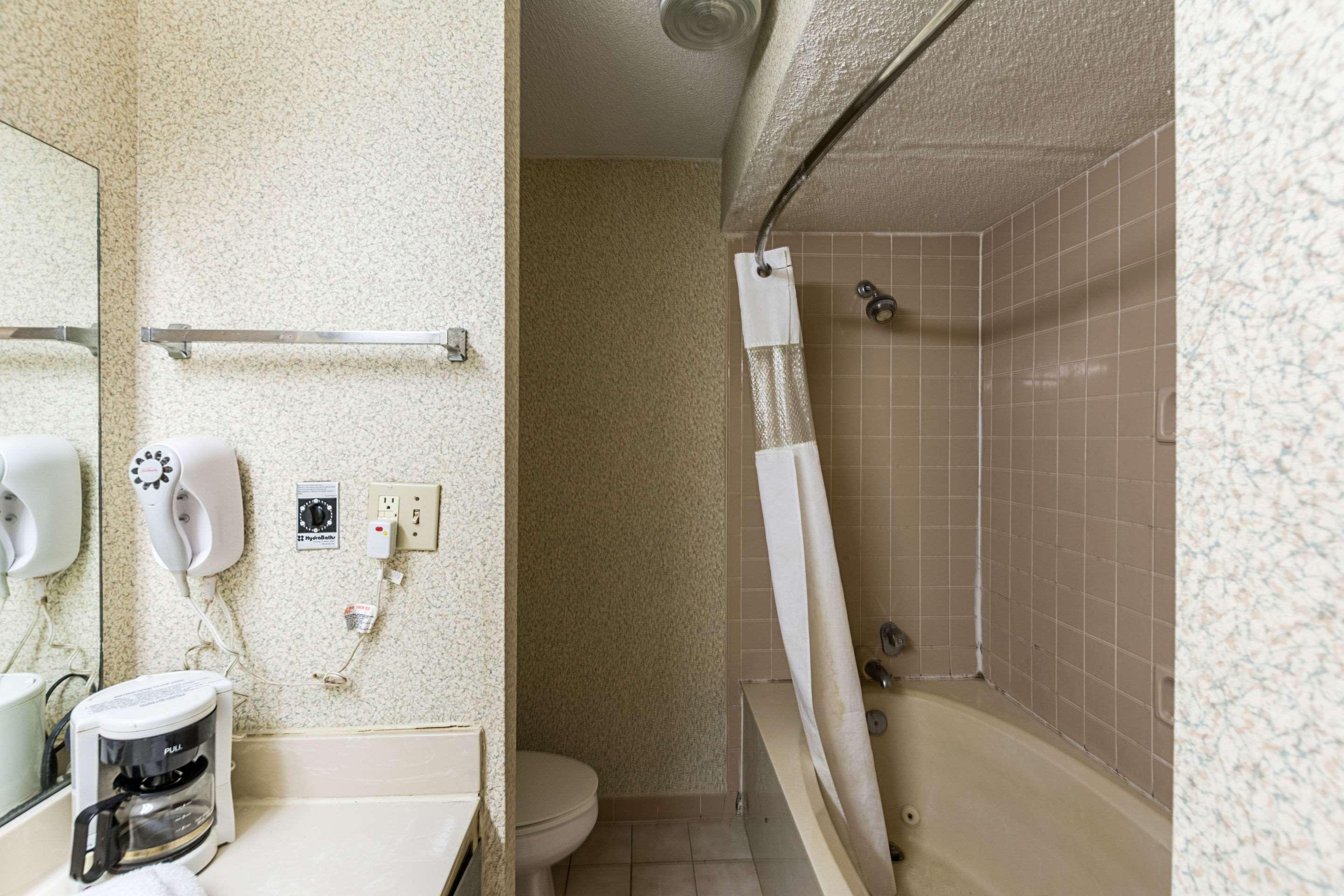 Orangeburg Inn & Suites Εξωτερικό φωτογραφία